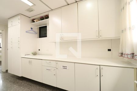 Apartamento à venda com 886m², 4 quartos e 6 vagasÁrea de Serviço