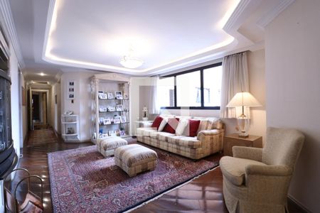 Apartamento à venda com 886m², 4 quartos e 6 vagasSala 4