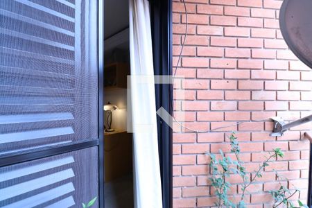 Apartamento à venda com 886m², 4 quartos e 6 vagasVaranda da Suíte 2