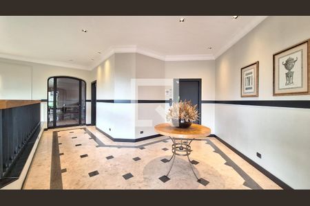 Apartamento à venda com 886m², 4 quartos e 6 vagashall de entrada