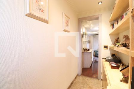 Apartamento à venda com 886m², 4 quartos e 6 vagasEscritório 2