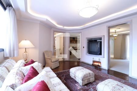 Apartamento à venda com 886m², 4 quartos e 6 vagasSala 4