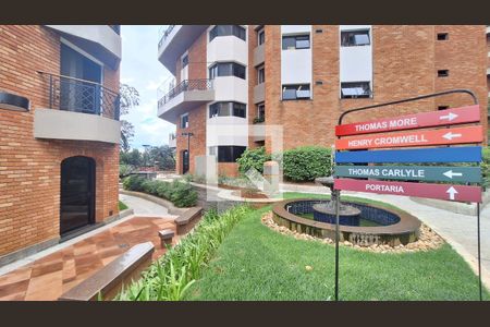 Apartamento à venda com 886m², 4 quartos e 6 vagasÁrea comum