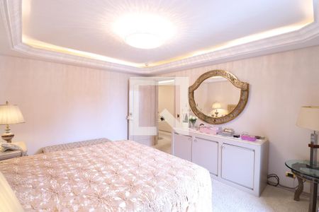 Apartamento à venda com 886m², 4 quartos e 6 vagasSuíte 1