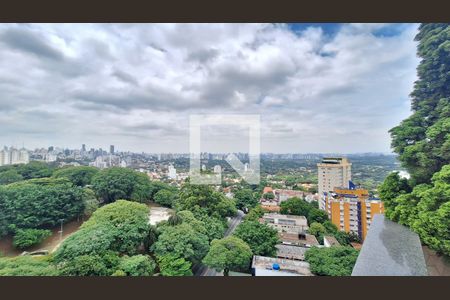 Apartamento à venda com 886m², 4 quartos e 6 vagasVista