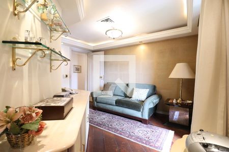 Apartamento à venda com 886m², 4 quartos e 6 vagasEscritório 1