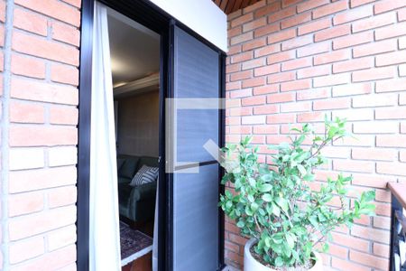 Apartamento à venda com 886m², 4 quartos e 6 vagasVaranda escritório