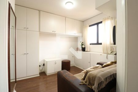 Apartamento à venda com 886m², 4 quartos e 6 vagasDetalhe Quarto de Serviço