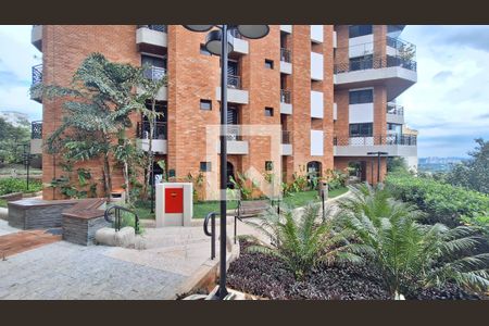 Apartamento à venda com 886m², 4 quartos e 6 vagasÁrea comum