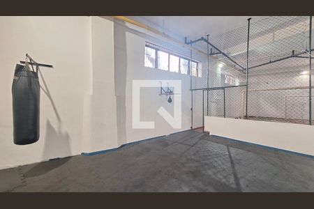 Apartamento à venda com 886m², 4 quartos e 6 vagasÁrea comum