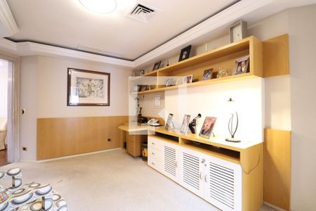 Apartamento à venda com 886m², 4 quartos e 6 vagasSuite 2