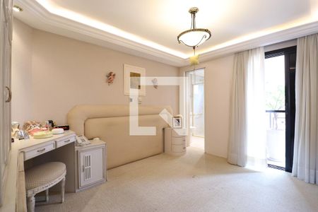 Apartamento à venda com 886m², 4 quartos e 6 vagasSuíte 3