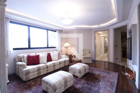 Apartamento à venda com 886m², 4 quartos e 6 vagasSala 4