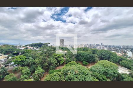 Apartamento à venda com 886m², 4 quartos e 6 vagasVista