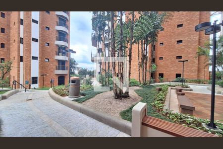 Apartamento à venda com 886m², 4 quartos e 6 vagasÁrea comum