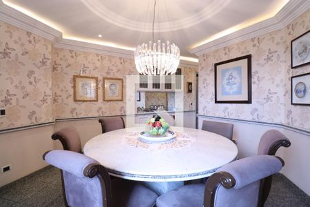 Apartamento à venda com 886m², 4 quartos e 6 vagasCopa