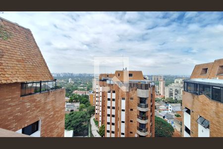 Apartamento à venda com 886m², 4 quartos e 6 vagasVista