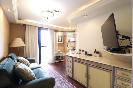 Apartamento à venda com 886m², 4 quartos e 6 vagasEscritório 1