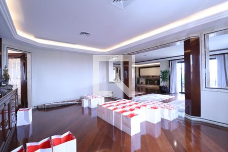 Apartamento à venda com 886m², 4 quartos e 6 vagasSala 3