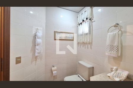 Apartamento à venda com 886m², 4 quartos e 6 vagasBanheiro