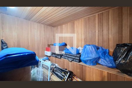 Apartamento à venda com 886m², 4 quartos e 6 vagasSauna do Apartamento