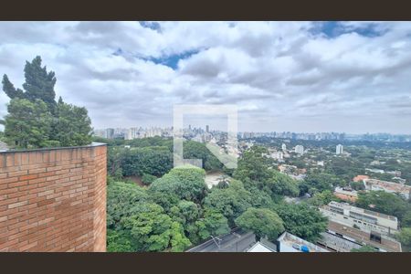 Apartamento à venda com 886m², 4 quartos e 6 vagasVista