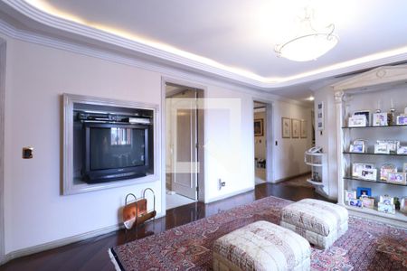 Apartamento à venda com 886m², 4 quartos e 6 vagasSala 4