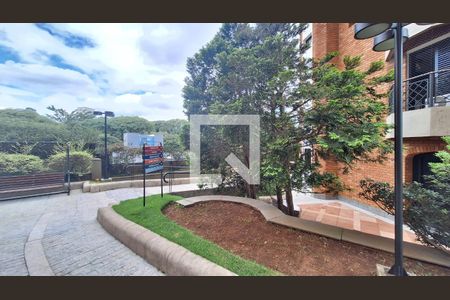 Apartamento à venda com 886m², 4 quartos e 6 vagasÁrea comum