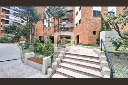 Apartamento à venda com 886m², 4 quartos e 6 vagasÁrea comum