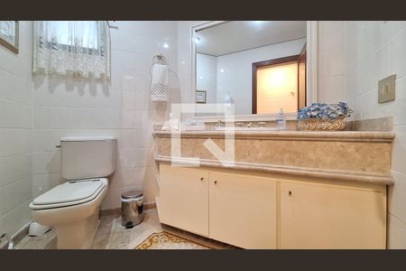 Apartamento à venda com 886m², 4 quartos e 6 vagasBanheiro