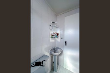 Apartamento para alugar com 47m², 2 quartos e 1 vagaBanheiro