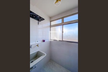 Apartamento para alugar com 47m², 2 quartos e 1 vagaÁrea de Serviço