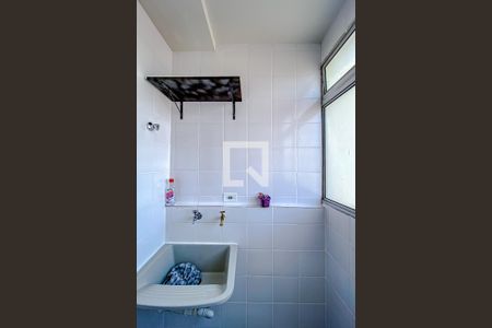 Apartamento para alugar com 47m², 2 quartos e 1 vagaÁrea de Serviço