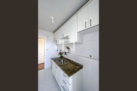 Apartamento para alugar com 47m², 2 quartos e 1 vagaCozinha