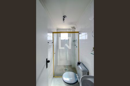 Apartamento para alugar com 47m², 2 quartos e 1 vagaBanheiro