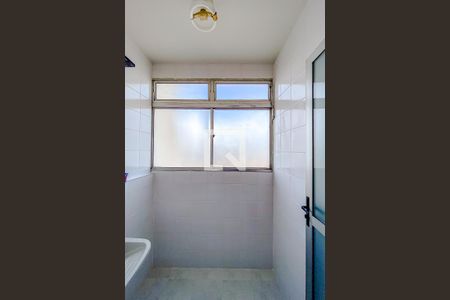 Apartamento para alugar com 47m², 2 quartos e 1 vagaÁrea de Serviço