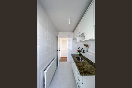 Apartamento para alugar com 47m², 2 quartos e 1 vagaCozinha