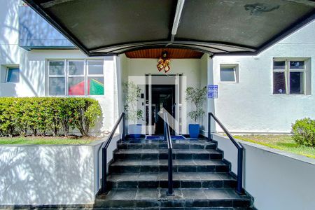 Apartamento para alugar com 47m², 2 quartos e 1 vagaPlaquinha