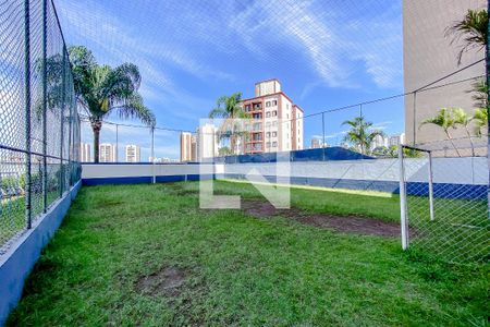 Apartamento para alugar com 47m², 2 quartos e 1 vagaQuadra Esportiva