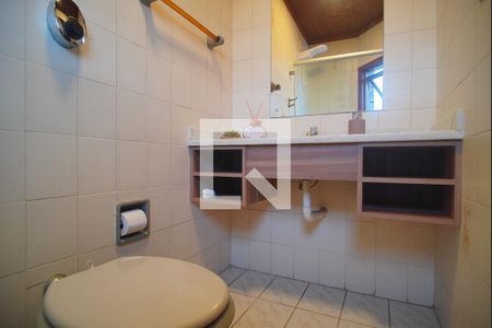 Apartamento para alugar com 245m², 3 quartos e 2 vagas Apartamento para alugar com 245m², 3 quartos e 2 vagasBanheiro 2