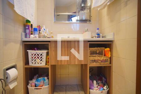 Apartamento para alugar com 245m², 3 quartos e 2 vagas Apartamento para alugar com 245m², 3 quartos e 2 vagasBanheiro da Suíte
