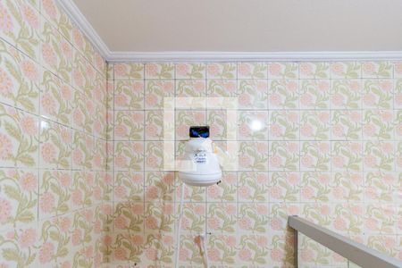 Casa à venda com 180m², 3 quartos e 3 vagasDetalhe - Banheiro