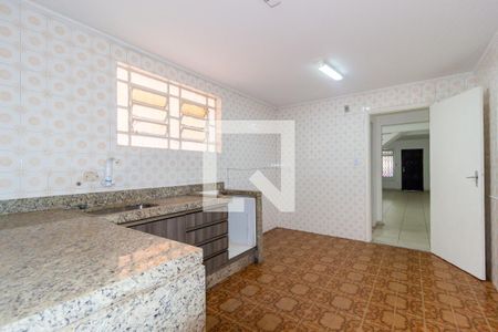 Casa à venda com 180m², 3 quartos e 3 vagasCozinha