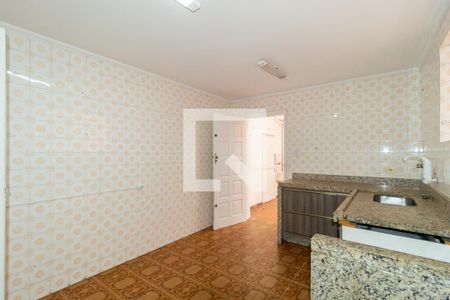 Casa à venda com 180m², 3 quartos e 3 vagasCozinha