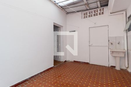 Casa à venda com 180m², 3 quartos e 3 vagasÁrea de Serviço