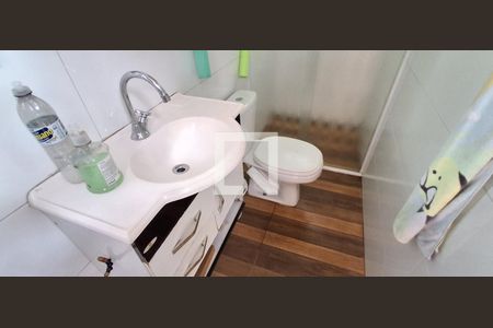 Casa à venda com 400m², 3 quartos e 4 vagas Casa à venda com 400m², 3 quartos e 4 vagasBanheiro Social