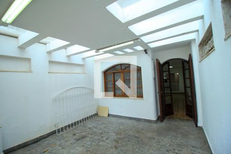Casa à venda com 164m², 3 quartos e 1 vaga Casa à venda com 164m², 3 quartos e 1 vagaGaragem
