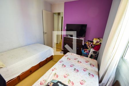 Quarto 2 de apartamento para alugar com 3 quartos, 82m² em Lins de Vasconcelos, Rio de Janeiro