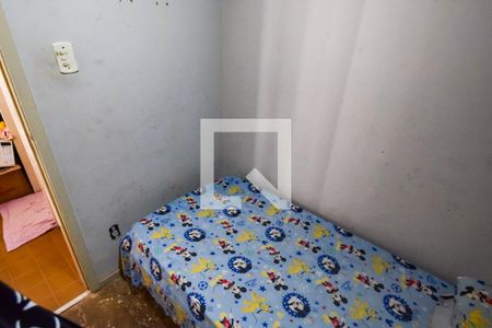 Apartamento à venda com 82m², 3 quartos e sem vagaQuarto de Serviço