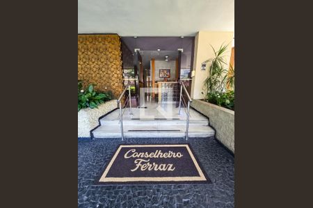 Apartamento à venda com 82m², 3 quartos e sem vagaPortaria